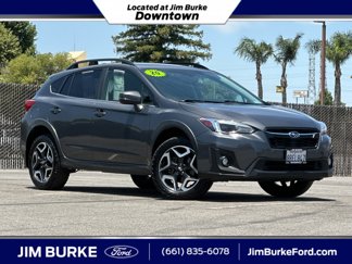 Used 2020 Subaru Crosstrek 2.0i Limited w/ Popular Package #3 image 1
