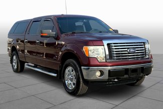 Used 2010 Ford F150 XLT video 2