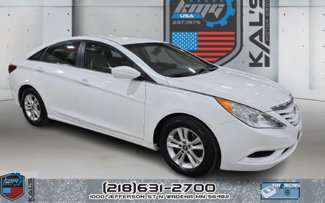 Used 2012 Hyundai Sonata GLS w/ Popular Equipment Pkg image 1