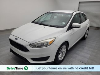 Used 2015 Ford Focus SE w/ SE Cold Weather Package image 1