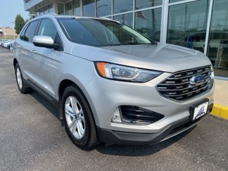 Used 2019 Ford Edge SEL image 1