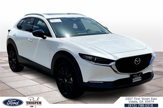 Used 2024 MAZDA CX-30 2.5 Turbo w/ Premium Package image 1