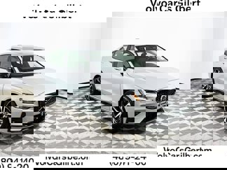 Certified 2025 Volvo S60 B5 Core image 1