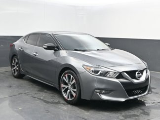 Used 2017 Nissan Maxima 3.5 SL image 1