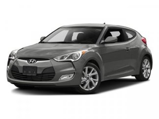 Used 2017 Hyundai Veloster image 1