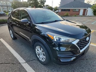 Used 2019 Hyundai Tucson Value video 1