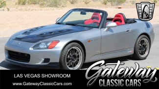 Used 2001 Honda S2000 image 1
