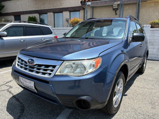 Used 2011 Subaru Forester 2.5X image 1