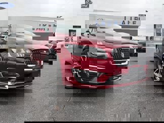 Used 2018 Lincoln MKZ Reserve w/ Magnetic Appearance Package image 1