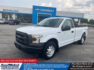 Used 2016 Ford F150 XL image 1