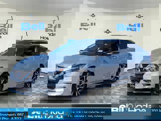 Used 2018 Nissan Maxima 3.5 SL video 1