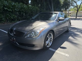 Used 2008 INFINITI G37 Journey w/ Premium Pkg image 1