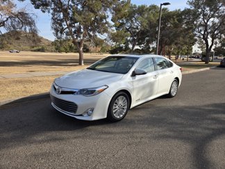Used 2014 Toyota Avalon XLE Touring image 1