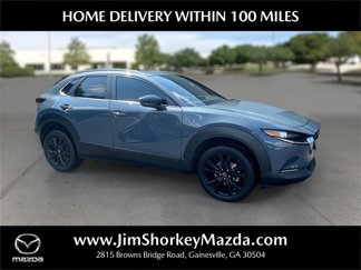 Used 2023 MAZDA CX-30 AWD 2.5 S w/ Preferred Package image 1