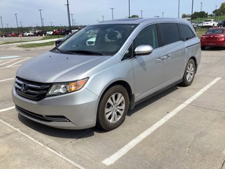 Used 2015 Honda Odyssey EX-L image 1