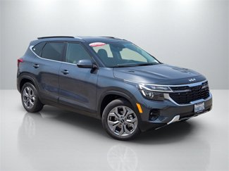 Used 2024 Kia Seltos S image 1