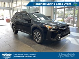 Used 2023 Subaru Outback Limited image 1