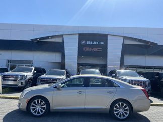 Used 2016 Cadillac XTS Luxury image 1