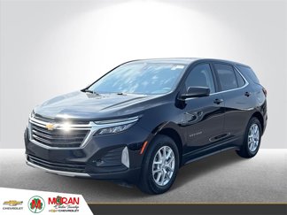 Certified 2022 Chevrolet Equinox LT image 1