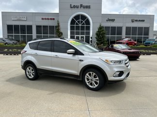 Used 2018 Ford Escape SEL image 1