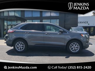 Used 2023 Ford Edge SEL image 1