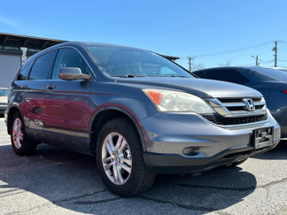 Used 2010 Honda CR-V EX-L image 1