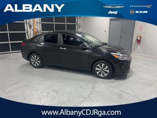 Used 2021 Kia Rio S w/ Technology Package image 1