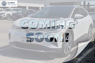 Used 2021 Volkswagen ID.4 Pro S w/ Gradient Package image 1
