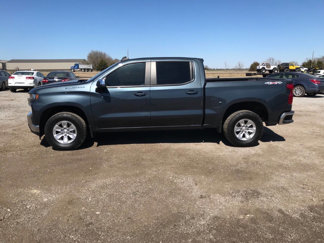 Used 2020 Chevrolet Silverado 1500 LT w/ Convenience Package image 1