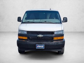 Used 2020 Chevrolet Express 2500 w/ Communications Package video 2