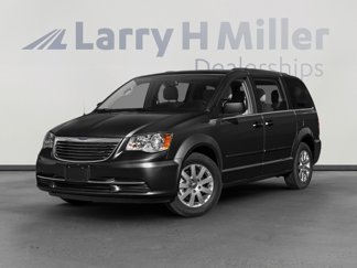 Used 2016 Chrysler Town & Country Touring w/ Driver Convenience Group image 1