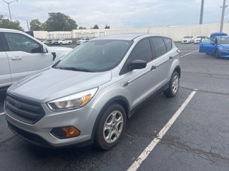 Used 2017 Ford Escape S image 1