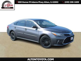 Certified 2016 Toyota Avalon Touring image 1