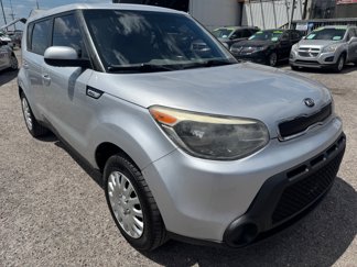 Used 2015 Kia Soul image 1