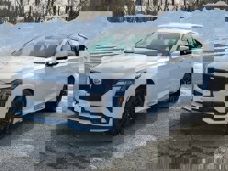 New 2025 Cadillac CT5 Sport w/ Technology Package image 1