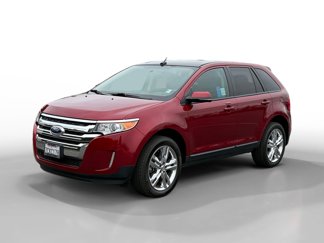 Used 2013 Ford Edge SEL image 1
