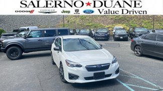 Used 2019 Subaru Impreza 2.0i image 1