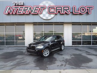Used 2013 BMW X5 xDrive35i image 1