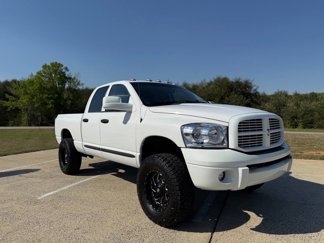 Used 2007 Dodge Ram 2500 Truck SLT image 1