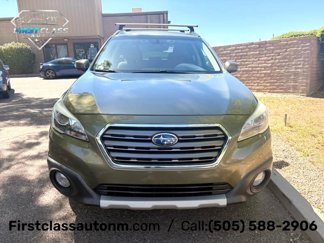 Used 2017 Subaru Outback 2.5i Touring w/ Popular Package #5A image 1