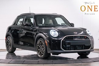 New 2025 MINI Cooper S image 1