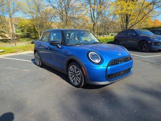 New 2025 MINI Cooper S image 1