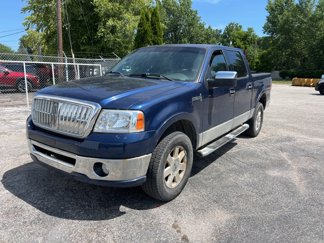 Used 2007 Lincoln Mark LT 4x4 image 1