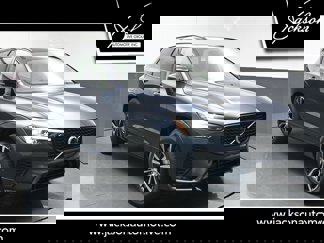New 2025 Volvo XC60 B5 Plus w/ Protection Package Premier image 1