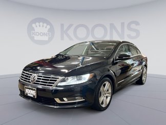 Used 2014 Volkswagen CC Sport image 1