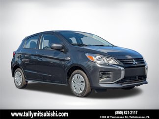 New 2024 Mitsubishi Mirage ES image 1