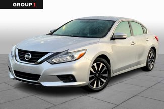 Used 2018 Nissan Altima 2.5 SL image 1