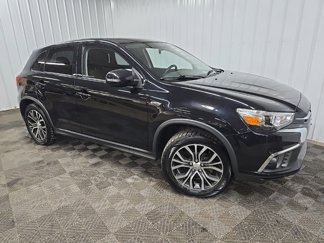 Used 2018 Mitsubishi Outlander Sport AWD image 1
