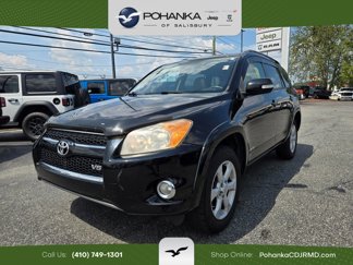 Used 2012 Toyota RAV4 Limited image 1