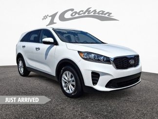 Used 2020 Kia Sorento LX image 1